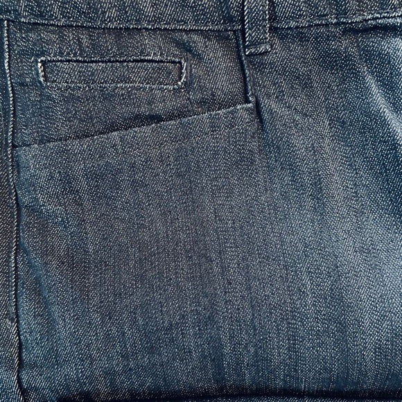 Nine West dressy denim trousers - Picture 7 of 7